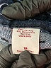 Merona Blue Jeans Size 18 - photo 5