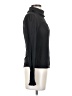 Deletta Black Long Sleeve Turtleneck Size XS - photo 4