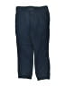 Gap Kids Solid Blue Casual Pants Size XS (kids) - photo 2