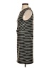 The Impeccable Pig Stripes Black Casual Dress Size S - photo 5