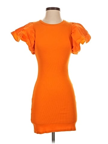 Zara Cocktail Dress (view 1)