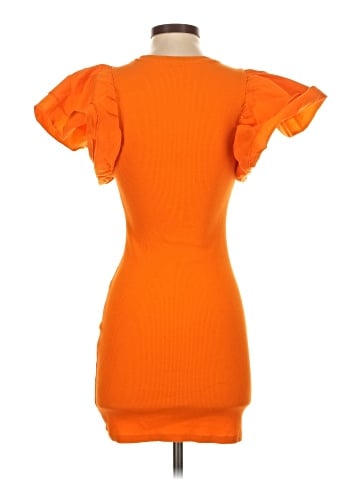 Zara Cocktail Dress (view 2)