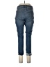 Riders by Lee Solid Blue Jeans Size 8M - photo 2