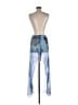 Unbranded Blue Swimsuit Cover Up Size M - photo 2