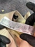 Zara Ivory Khakis Size L - photo 8
