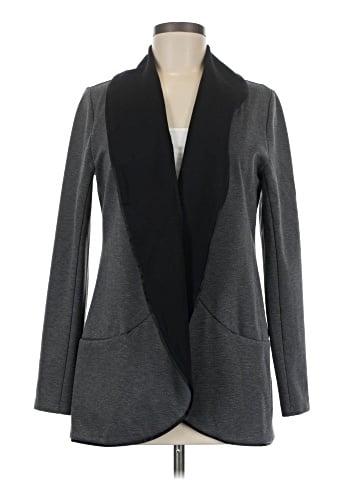Lyssé Blazer (view 1)