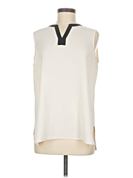 Anne Klein Sleeveless Blouse