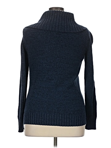 Lauren Jeans Co. Turtleneck Sweater (view 2)