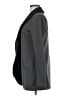 Lyssé Chevron-herringbone Gray Blazer Size M - photo 5
