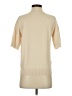 Ann Taylor Tan Turtleneck Sweater Size S - photo 2