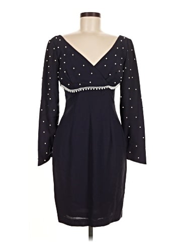 Geary Roark Kamisato Cocktail Dress (view 1)