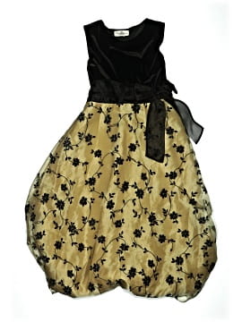 Rare Editions Dress