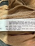 Zara Tan Sleeveless Top Size S - photo 8