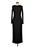Shein Black Cocktail Dress Size L - photo 1