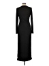 Shein Black Cocktail Dress Size L - photo 2