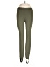Abercrombie & Fitch Solid Green Active Pants Size XS - photo 1