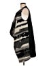 Guest Editor 100% Polyester Black Cardigan Size M - photo 5