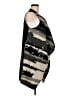 Guest Editor 100% Polyester Black Cardigan Size M - photo 4