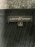 Almost Famous Black Cardigan Size S - photo 7