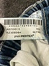 Zara Blue Jeans Size 10 (estimated) - photo 3