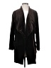 Amaryllis 100% Polyester Brown Coat Size S - photo 1