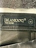 Blank NYC Black Casual Pants Size 31 waist - photo 7