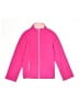 Faded Glory 100% Polyester Pink Cardigan Size 7 - 8 - photo 1