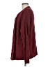 Universal Thread Burgundy Cardigan Size M - photo 5