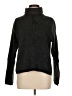 Nike Black Turtleneck Sweater Size M - photo 1