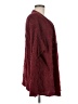 Universal Thread Burgundy Cardigan Size M - photo 4