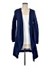 Chico's Blue Cardigan Size Med (1) - photo 1