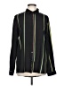Unbranded Color Block Black Long Sleeve Blouse Size L - photo 1