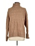 Old Navy Tan Turtleneck Sweater Size M - photo 1