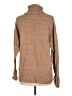 Old Navy Tan Turtleneck Sweater Size M - photo 2
