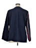 Unbranded Blue Cardigan Size 1X - photo 2