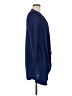Chico's Blue Cardigan Size Med (1) - photo 4