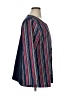 Unbranded Blue Cardigan Size 1X - photo 4
