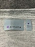 Athleta Gray Pullover Sweater Size M - photo 7