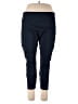 Zuda Blue Active Pants Size 2X - photo 1