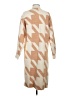 Ann Taylor Tan Cardigan Size S - photo 2