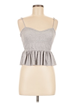 Kortni Jeane Sleeveless Top