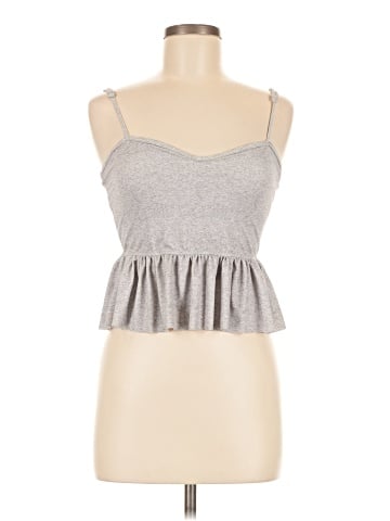 Kortni Jeane Sleeveless Top (view 1)