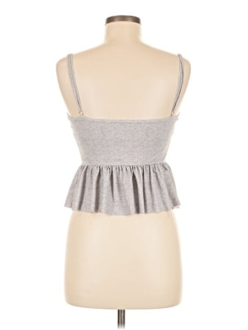 Kortni Jeane Sleeveless Top (view 2)
