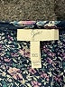 Joie Multi Color Gray 3/4 Sleeve Blouse Size XXS - photo 7