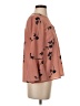 Joie Pink 3/4 Sleeve Blouse Size XS - photo 4