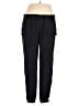 Forever 21 Black Cargo Pants Size XL - photo 1