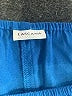 Lascana Blue Long Sleeve Blouse Size 10 - photo 7