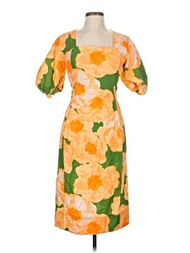Eudon Choi Collective Cocktail Dress