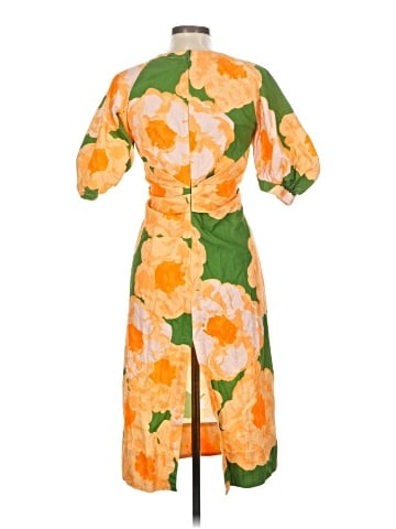 Eudon Choi Collective Cocktail Dress (view 2)