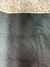 Unbranded Solid Black Skort Size L - photo 3